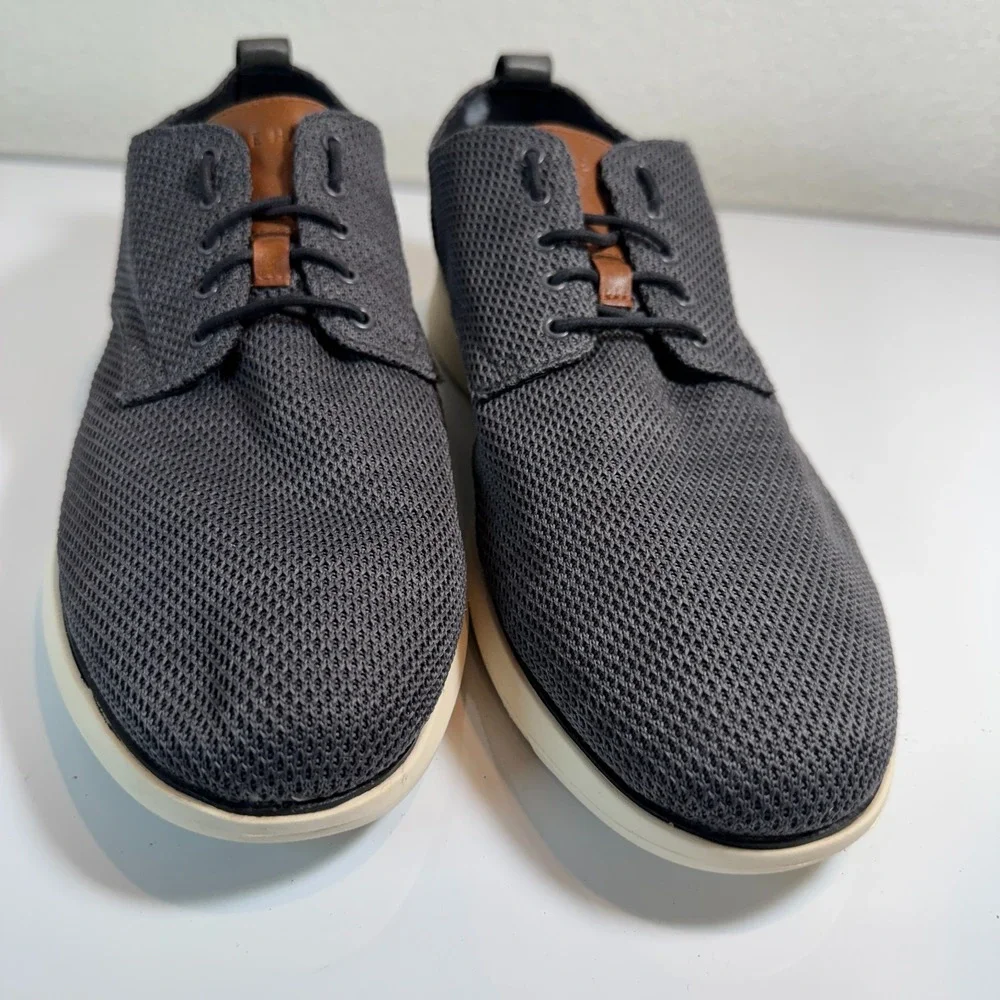 Cole Haan‎ Men's Grand Knit Oxford Shoes Size 12